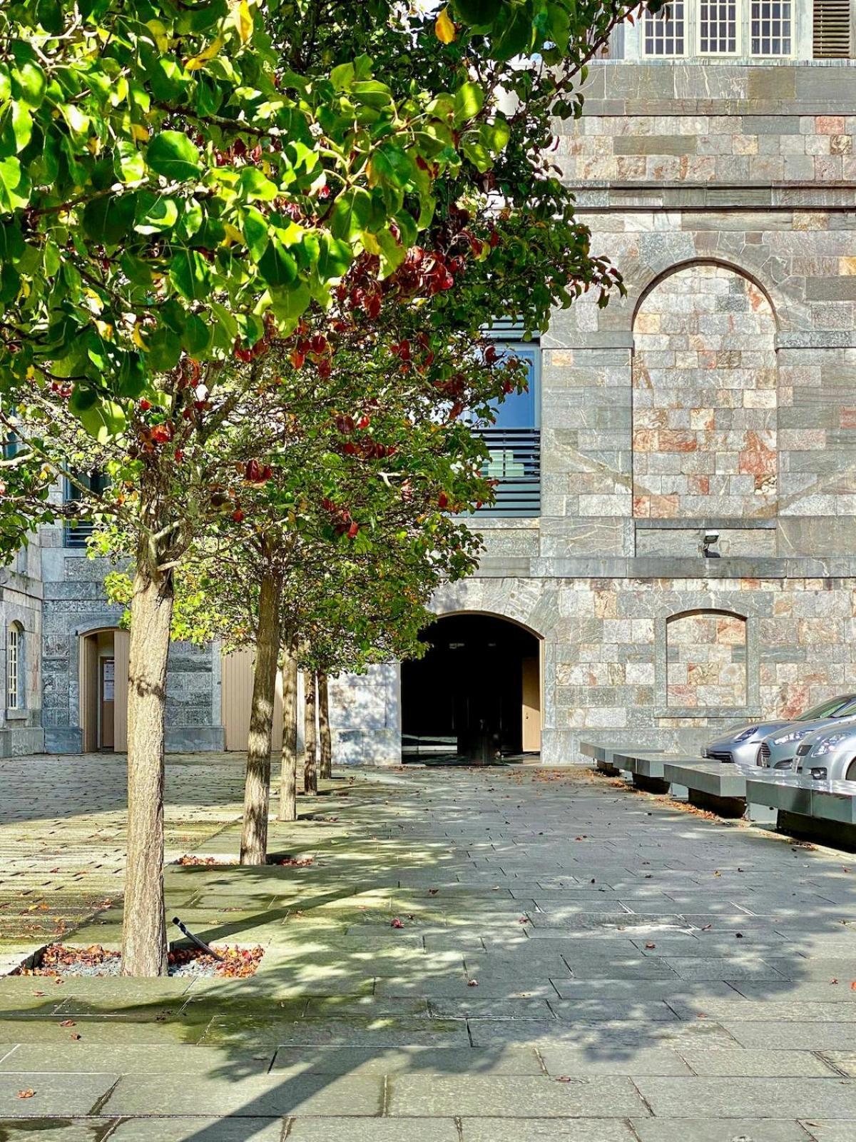 Luxurious 1 Bed Rwy Apartment Plymouth Esterno foto